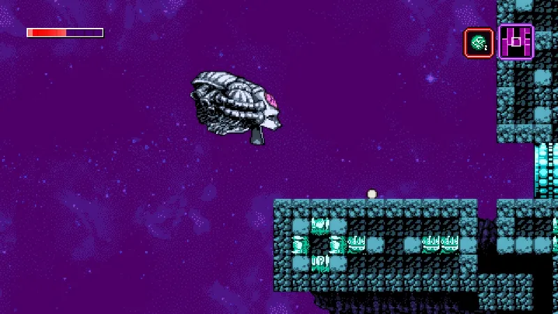AXIOM VERGE XBOX ONE|XS КЛЮЧ