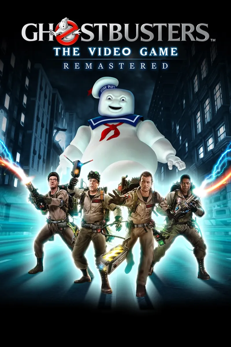 Ghostbusters: The Video Game Remastered | XBOX | На любой аккаунт