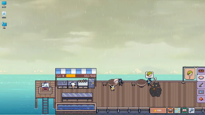 Fish to Dish: Idle Sushi Выбор Региона Стим STEAM GIFT АВТО 24/7 ГАРАНТИЯ