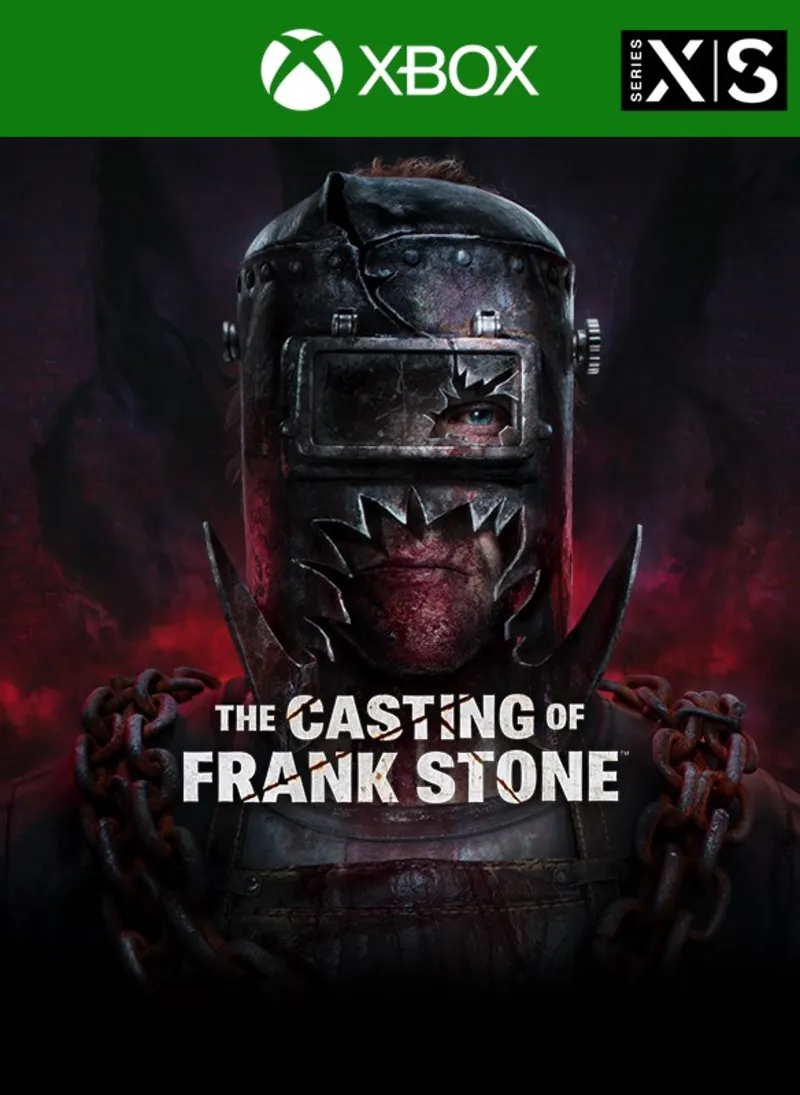 THE CASTING OF FRANK STONE XBOX SERIES X|S / PC КЛЮЧ USA ЛИЦЕНЗИЯ СРАЗУ