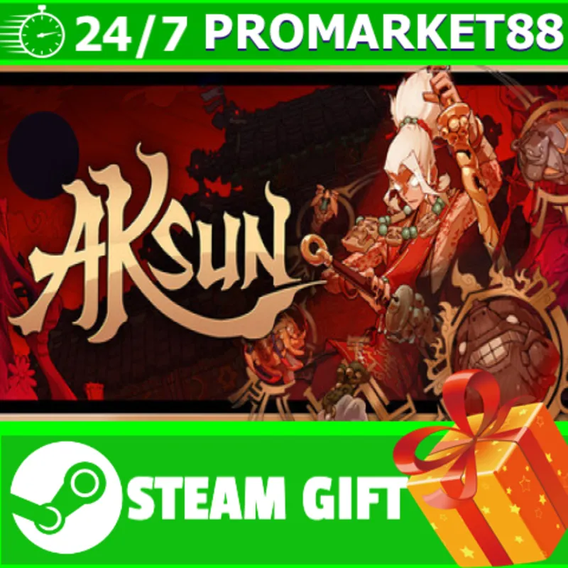ВСЕ СТРАНЫ+РОССИЯ Aksun STEAM GIFT
