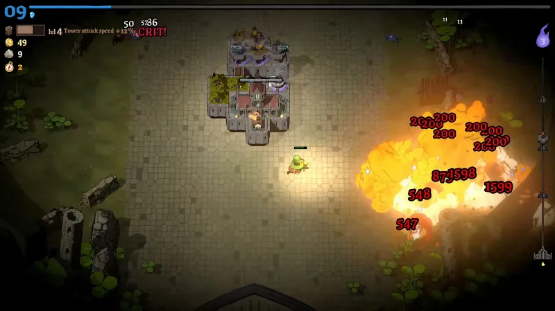 Monsters are Coming! Power Corrupts DLC - STEAM RU