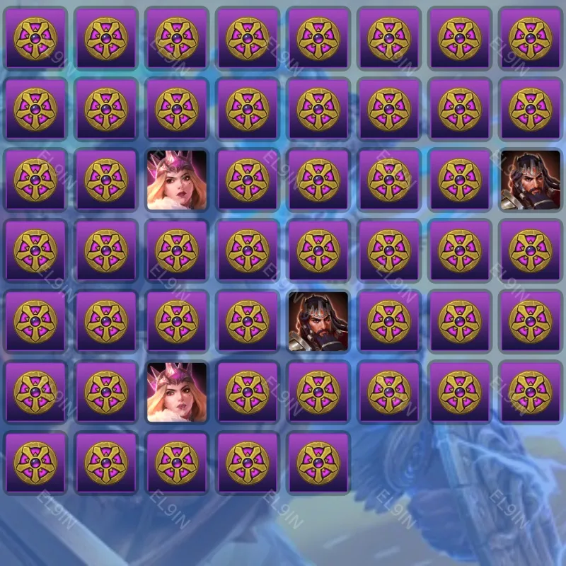 SMITE 2 Твич Дропсы 53 предметов +