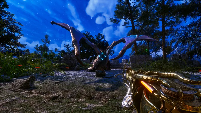 ВСЕ СТРАНЫ+РОССИЯ ARK: Dragontopia STEAM GIFT