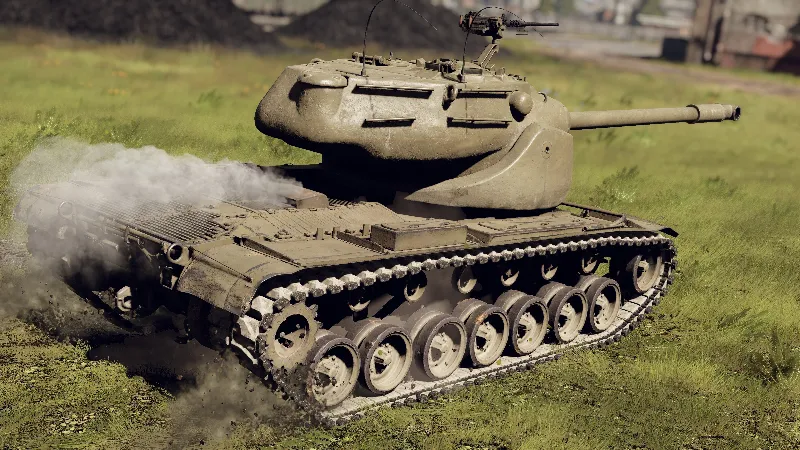 War Thunder - Набор T58 Heavy Tank XBOX SERIES S|X + ONE + PC (WIN) КЛЮЧ/КОД СРАЗУ