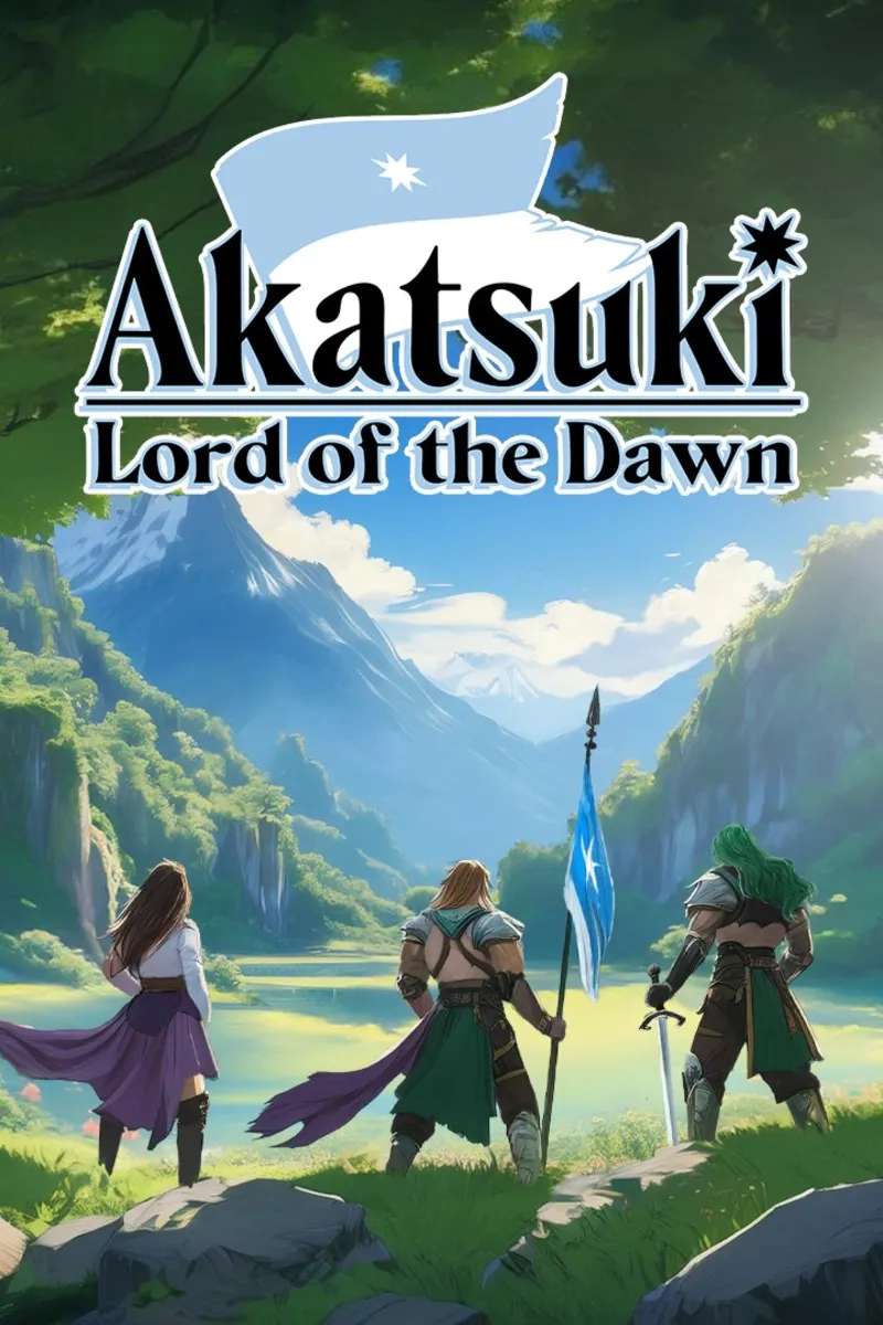 Akatsuki: Lord of the Dawn | XBOX | На любой аккаунт