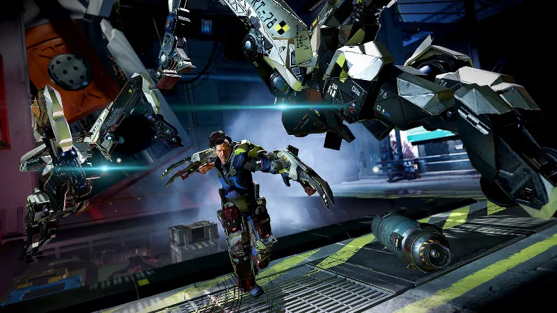 The Surge - Augmented Edition / STEAM GIFT / Выбор стран