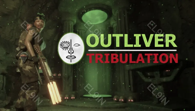 【Outliver: Tribulation】Epic Fresh New Моментальная доставка
