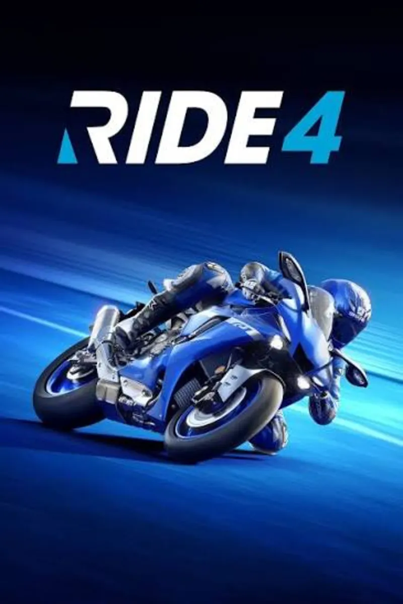 RIDE 4 XBOX КЛЮЧ СРАЗУ