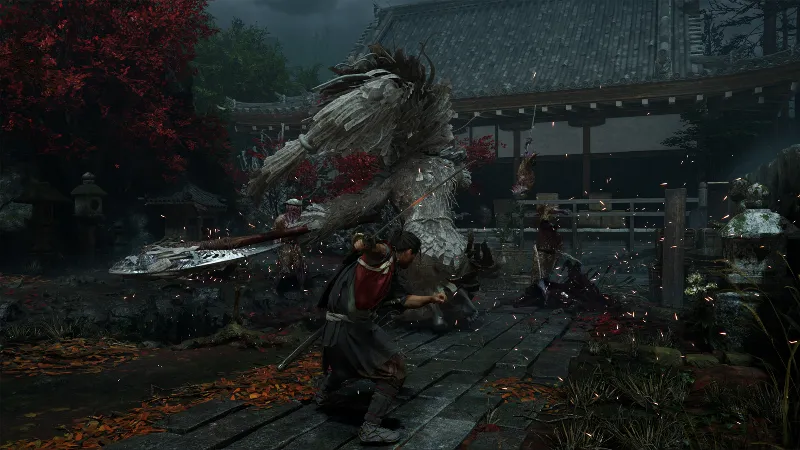 Onimusha: Way of the Sword EU Steam КЛЮЧ