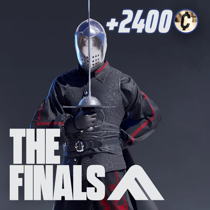 THE FINALS - Wavereaver Set | XBOX+PC | На любой аккаунт