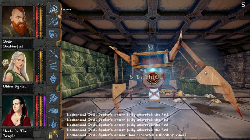 ВСЕ СТРАНЫ+РОССИЯ Dverghold STEAM GIFT