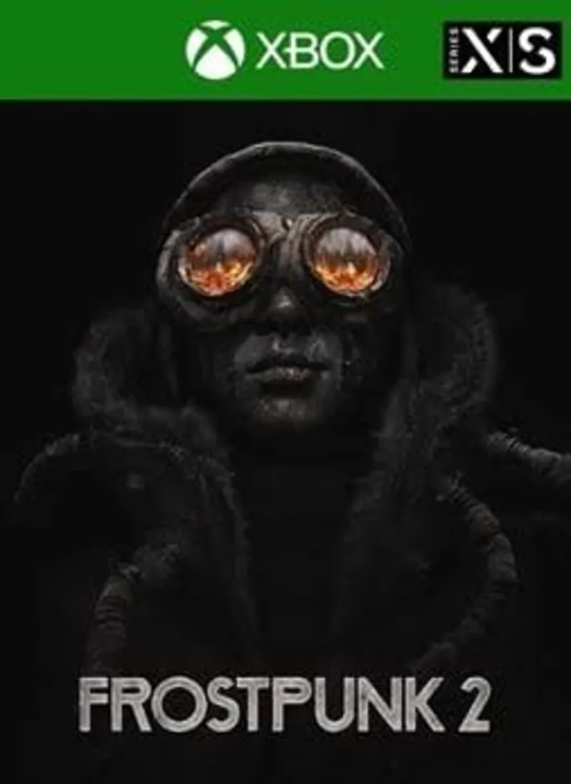 FROSTPUNK 2 XBOX SERIES X|S / PC КЛЮЧ USA ЛИЦЕНЗИЯ СРАЗУ