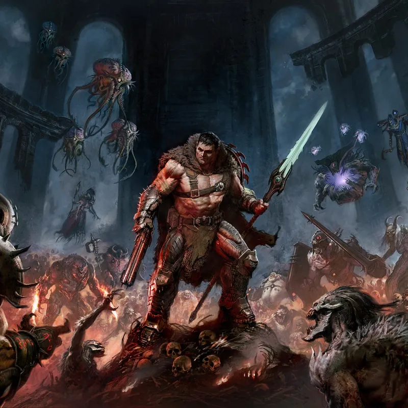 DOOM The Dark Ages Revelations XBOX (Не игра) (Дополнение)
