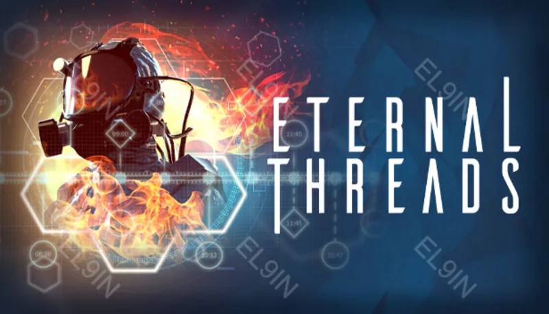 【Eternal Threads】Epic Fresh New Моментальная доставка