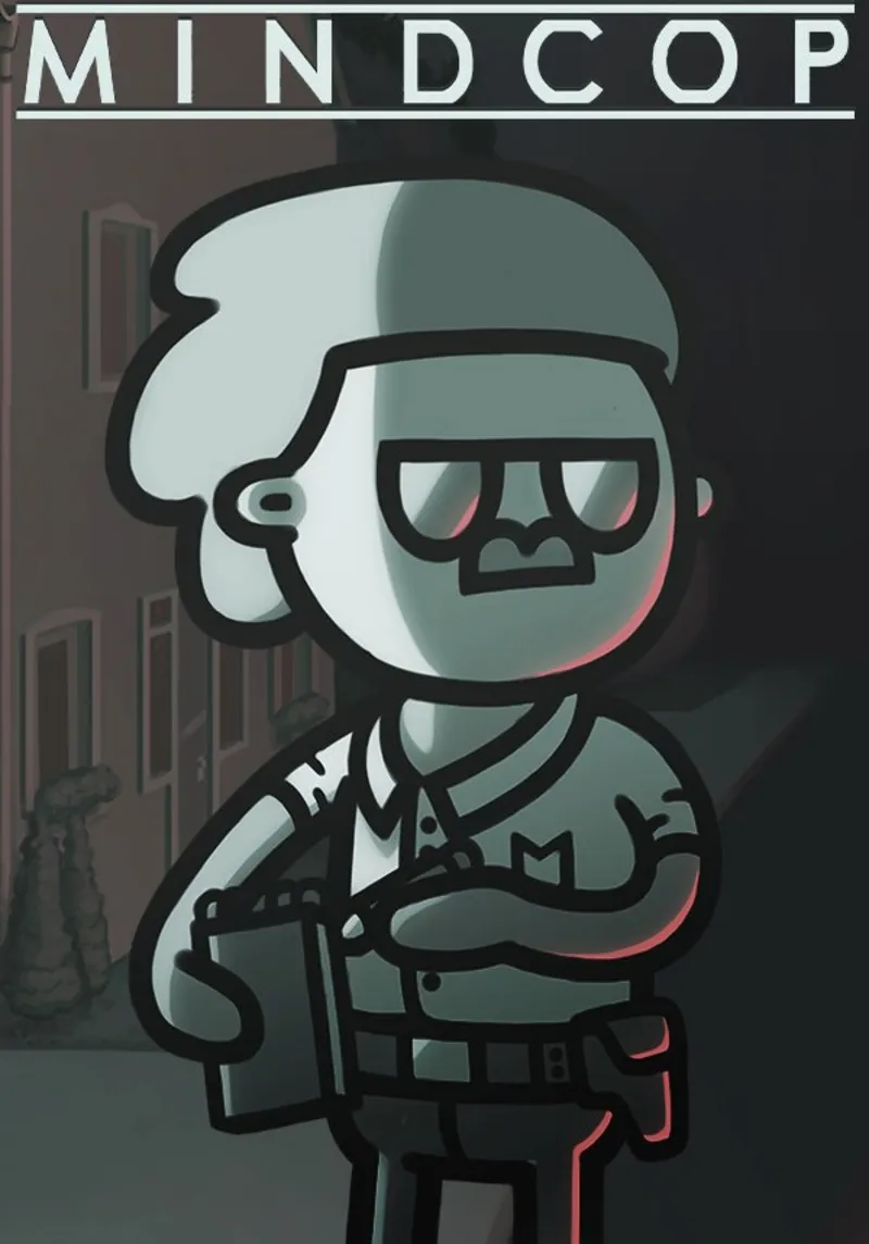Mindcop| STEAM КЛЮЧ РФ+СНГ