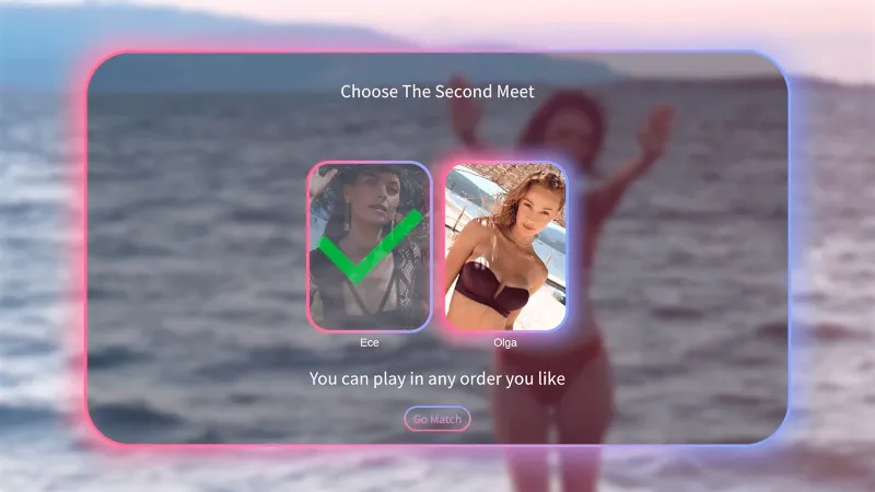 Speed Dates Summer Edition Xbox One|X|S активация