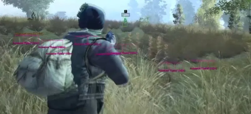 Чит Stay Out (Stalker Online) — ESP, лут, радар (Soft Hub)