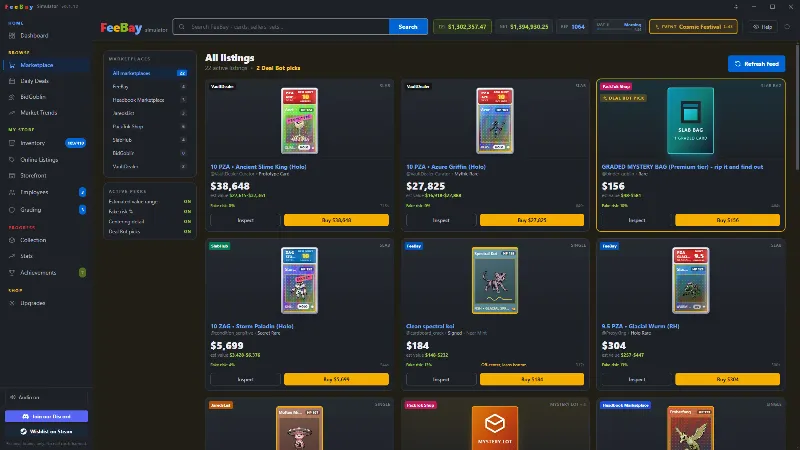 ВСЕ СТРАНЫ+РОССИЯ FeeBay STEAM GIFT