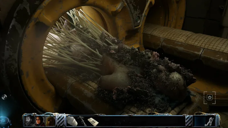 STASIS BONE TOTEM XBOX ONE / X|S КЛЮЧ USA ЛИЦЕНЗИЯ