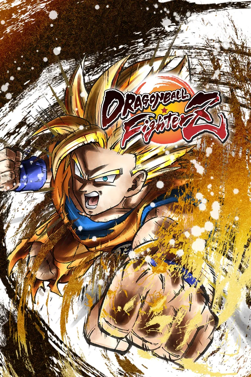 DRAGON BALL FighterZ (Xbox Series X|S & Xbox One) | XBOX | На любой аккаунт