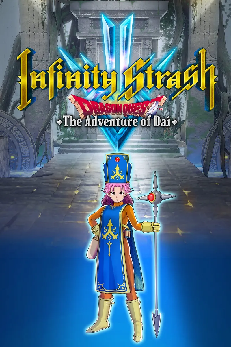 Legendary Priest Outfit XBOX