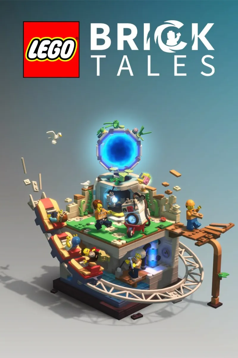 LEGO® Bricktales | XBOX | На любой аккаунт