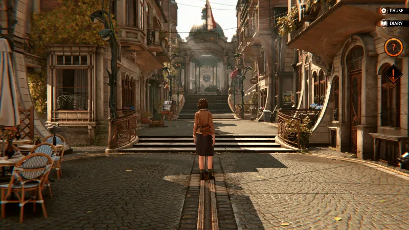 SYBERIA - THE WORLD BEFORE XBOX ONE/X|S+ПК КЛЮЧ