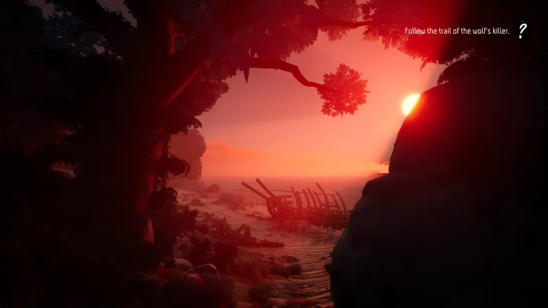Two Falls (Nishu Takuatshina) Xbox активация