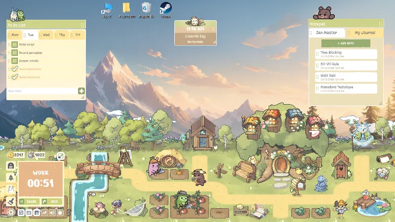 ВСЕ СТРАНЫ+РОССИЯ Focus Grove STEAM GIFT