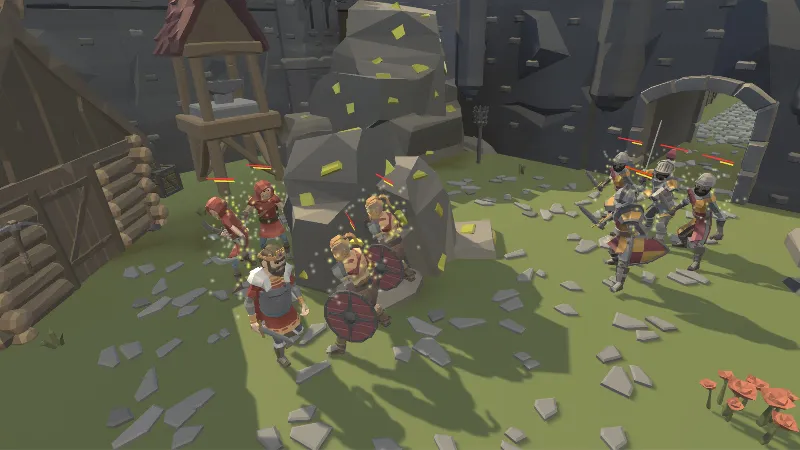 Легендарный Рыцарь \ Legendary Knight АВТОДОСТАВКА STEAM GLOBAL МГНОВЕННО ЛИЦЕНЗИЯ
