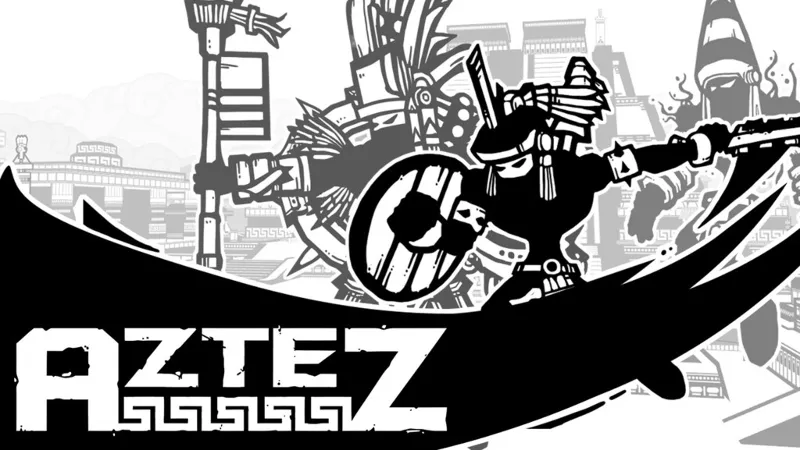 Epic Aztez аккаунт+почта