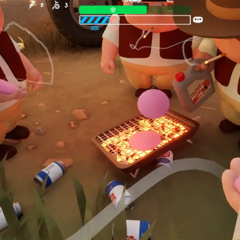 КЛЮЧ RV There Yet? XBOX, Handheld, PC(не steam) Код