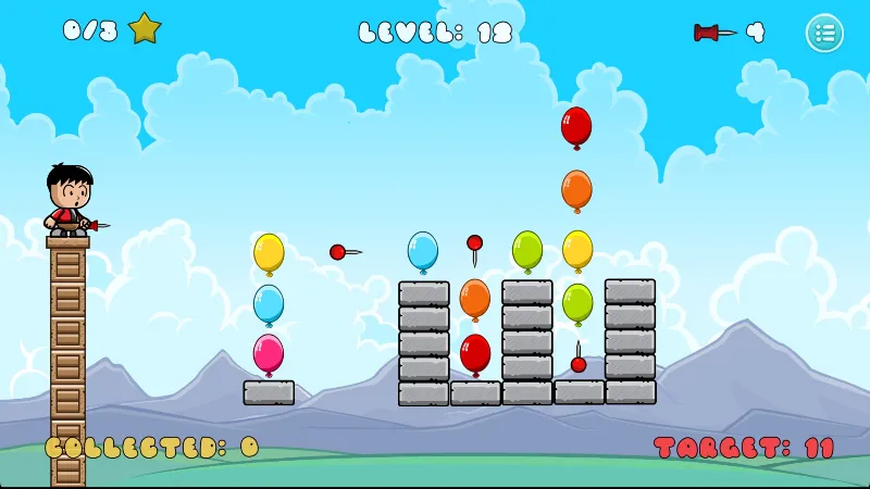 Bloons Shot | XBOX+PC | На любой аккаунт