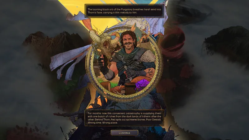 DLC | Songs of Silence - Crownless King Expansion| STEAM КЛЮЧ РФ+СНГ