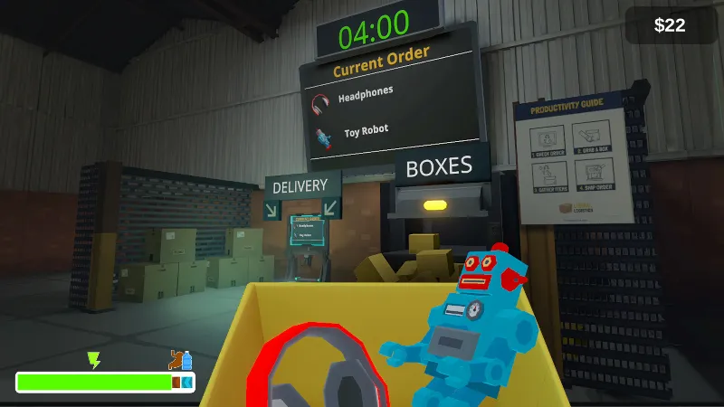 ВСЕ СТРАНЫ+РОССИЯ Liminal Logistics STEAM GIFT