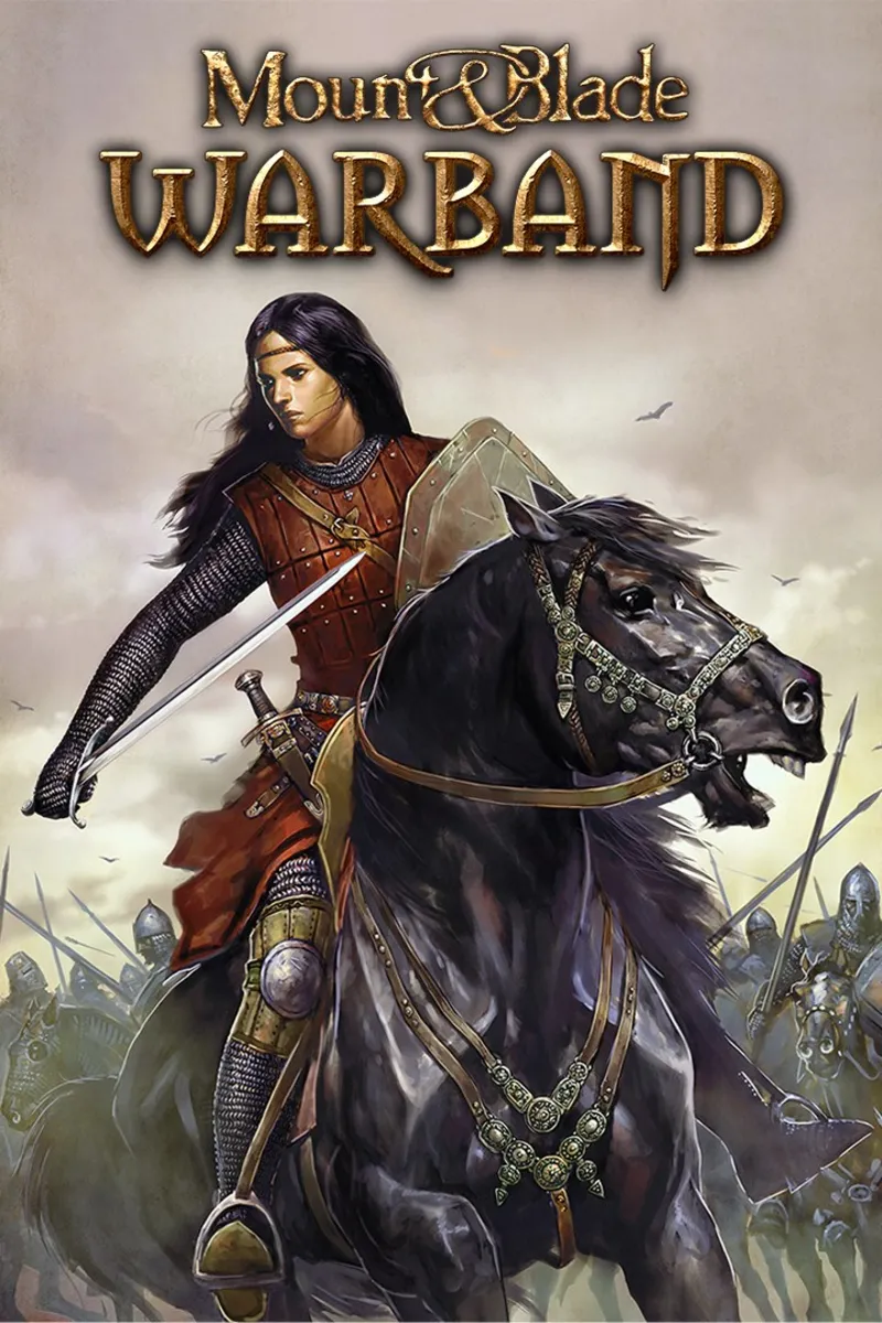 Mount & Blade: Warband PC | PC | На любой аккаунт