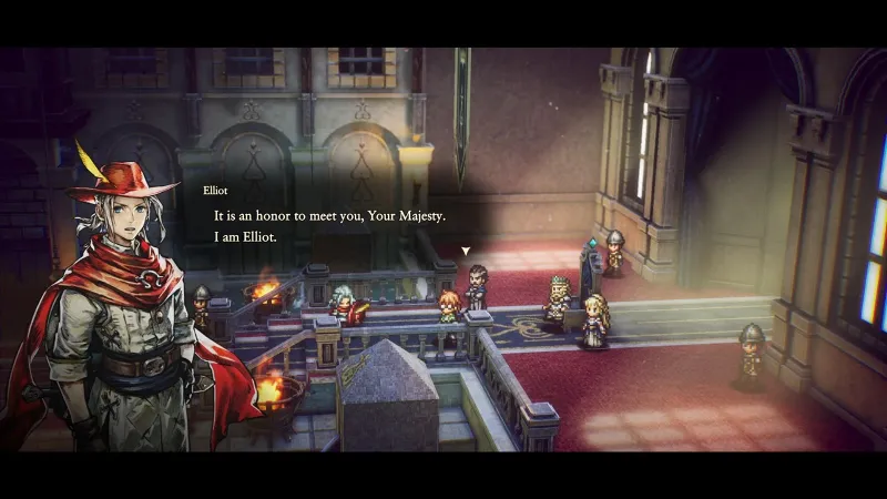 The Adventures of Elliot: The Millennium Tales Xbox