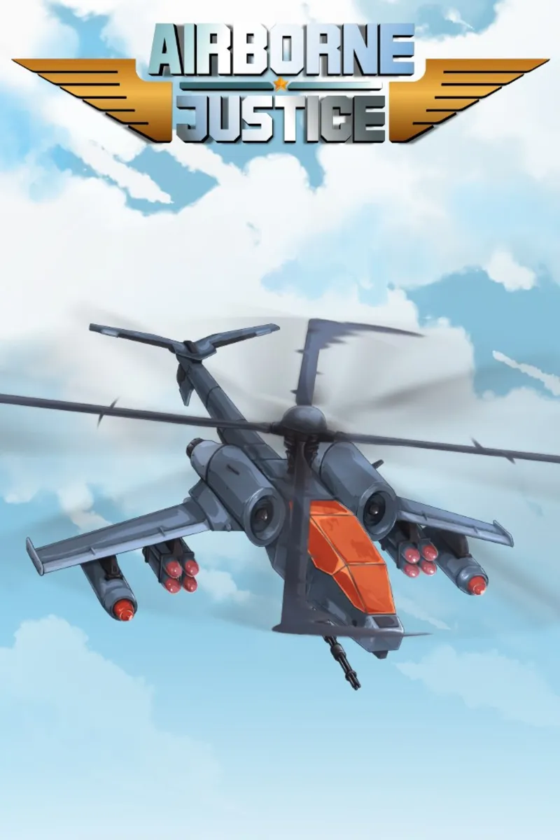 Airborne Justice | XBOX | На любой аккаунт