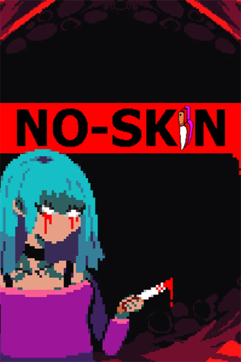 NO-SKIN Xbox One & Xbox Series X|S активация