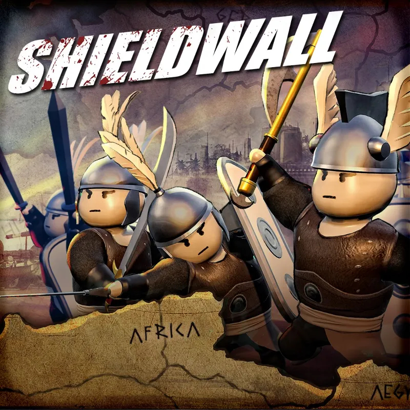 Shieldwall | XBOX | На любой аккаунт