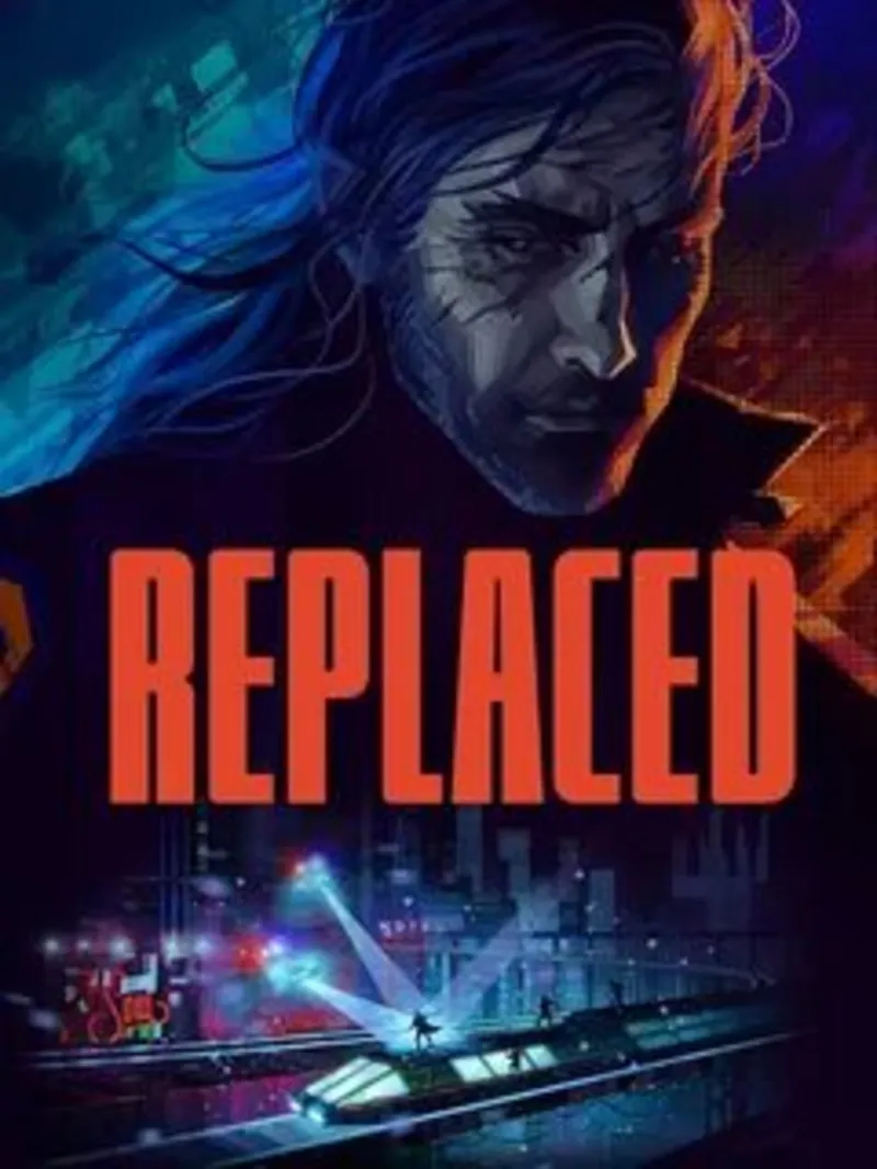 Replaced (Xbox)+Игры общий