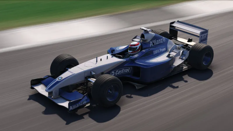 F1 2018 - DLC «Headline Content Pack» (Ключ Xbox One/Series X|S) – Глобальный