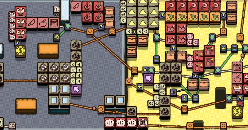 Node Farm СТИМ Steam Gift
