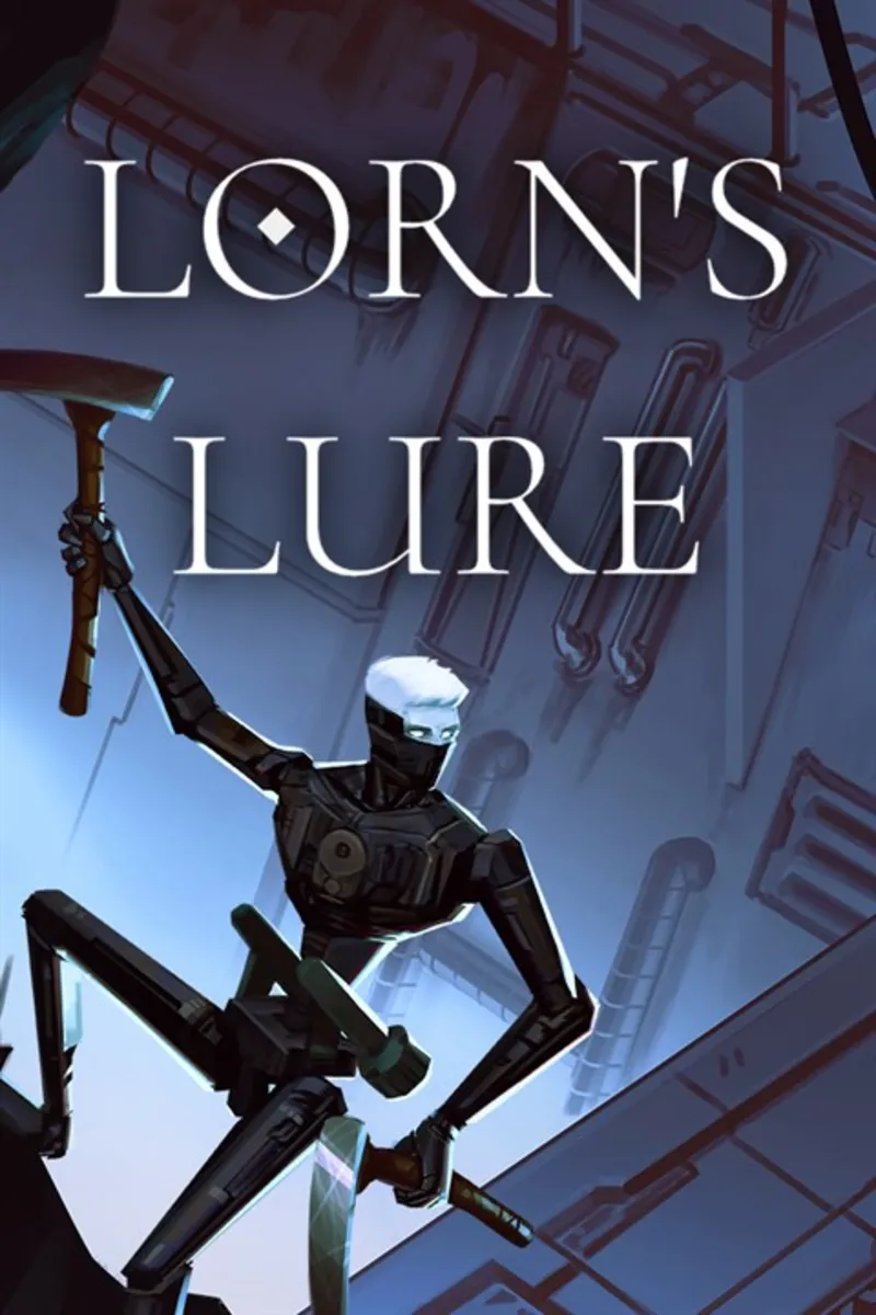 Lorn's Lure Xbox One & Xbox Series X|S активация