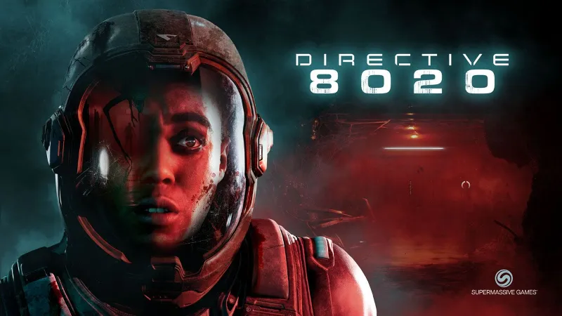 Directive 8020 + Quarry + Dark Pictures ! 10 ИГР ! XBOX АККАУНТ АРЕНДА