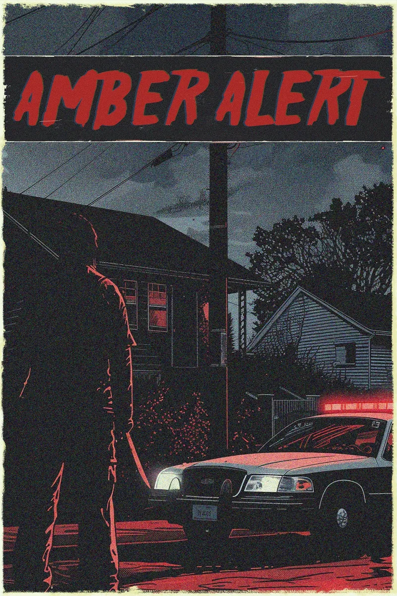 Amber Alert Director's cut | XBOX | На любой аккаунт