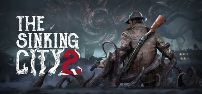 The Sinking City 2 - Deluxe Edition (Steam Gift)