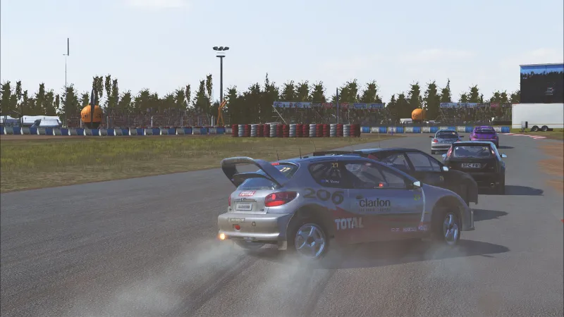 Ключ Sébastien Loeb Rally EVO Xbox One X|S & Xbox Series X|S [Цифровой Код]