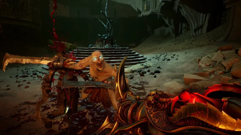 Painkiller| STEAM КЛЮЧ РФ+СНГ